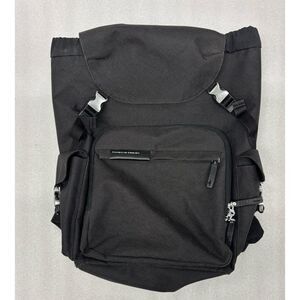 1980’s Porsche Design Carbon P’2300 Black Backpack~ Used